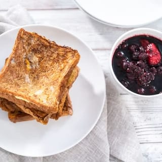French Toast